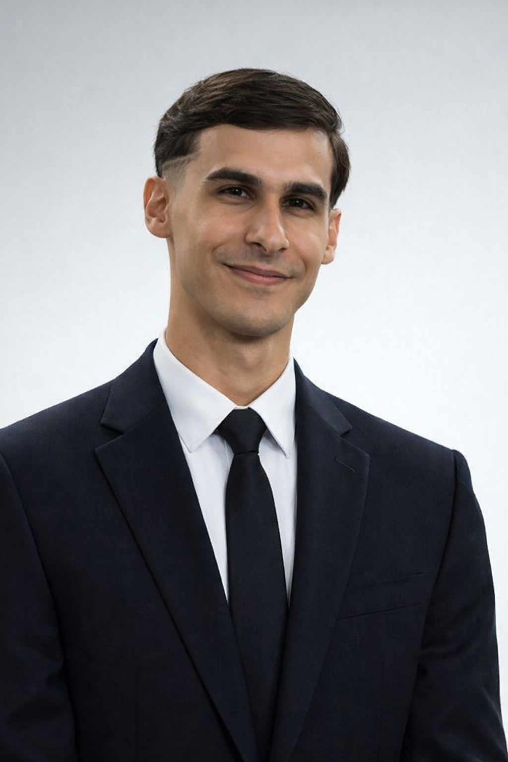 Ramiro E. Quiñones